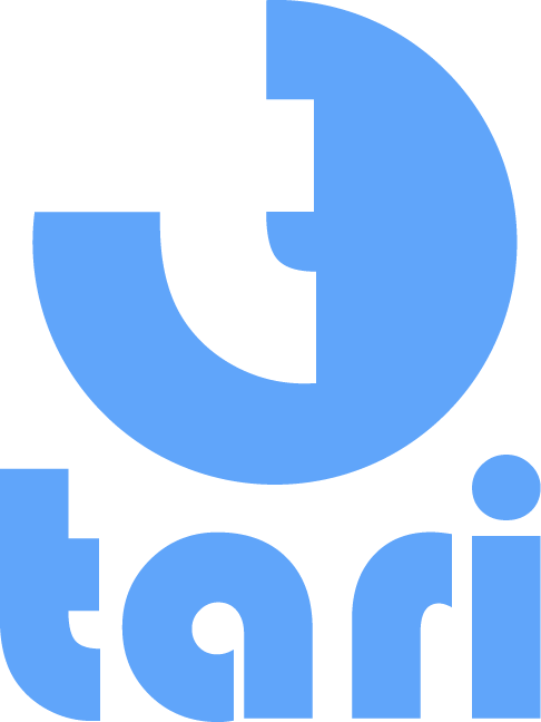 Tari logo